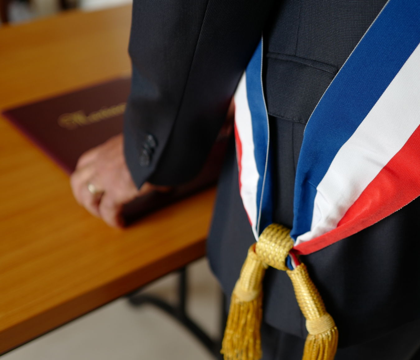 Les maires au micro des podcasts et docus-radio