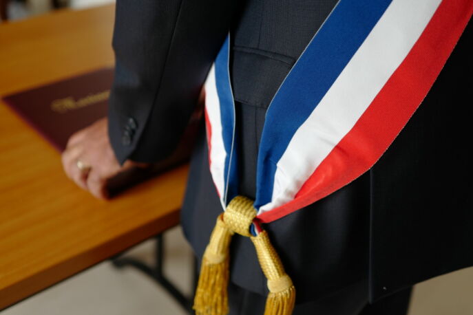 Les maires au micro des podcasts et docus-radio