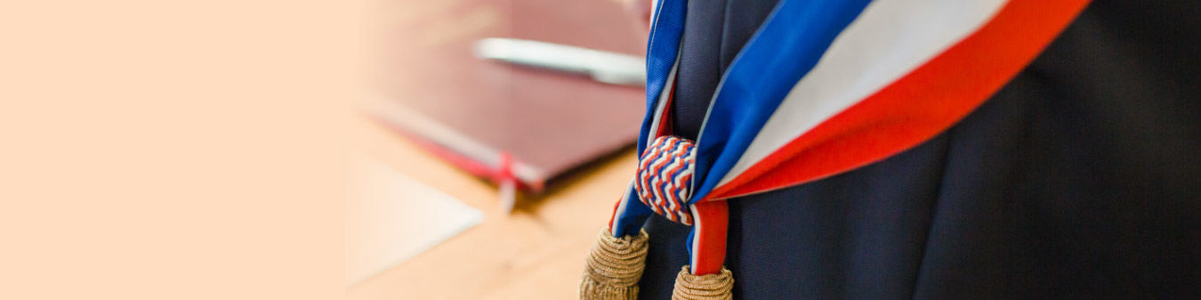 Élue à domicile : Marie-Claude Barnay raconte le service public en temps de confinement