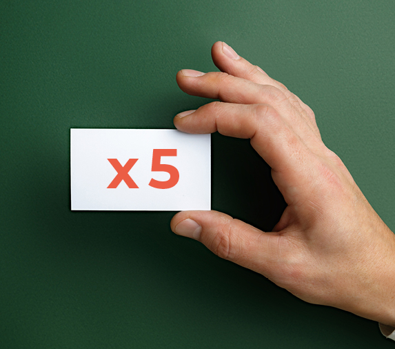 Les 5 étapes phares d’un projet de dématérialisation