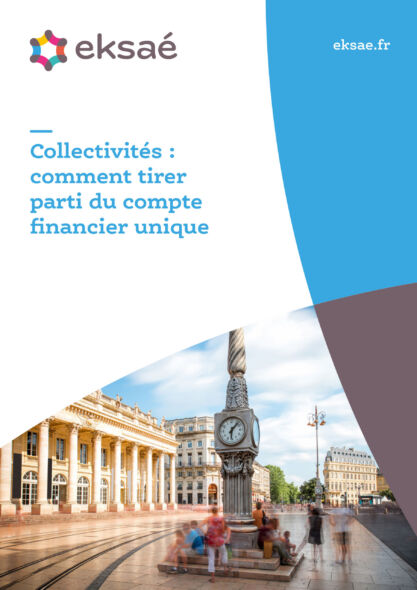Collectivités : comment tirer parti du compte financier unique ?