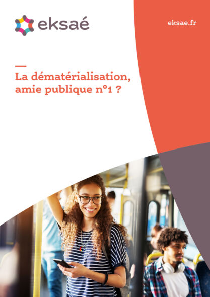 La dématérialisation : amie publique n°1 ?