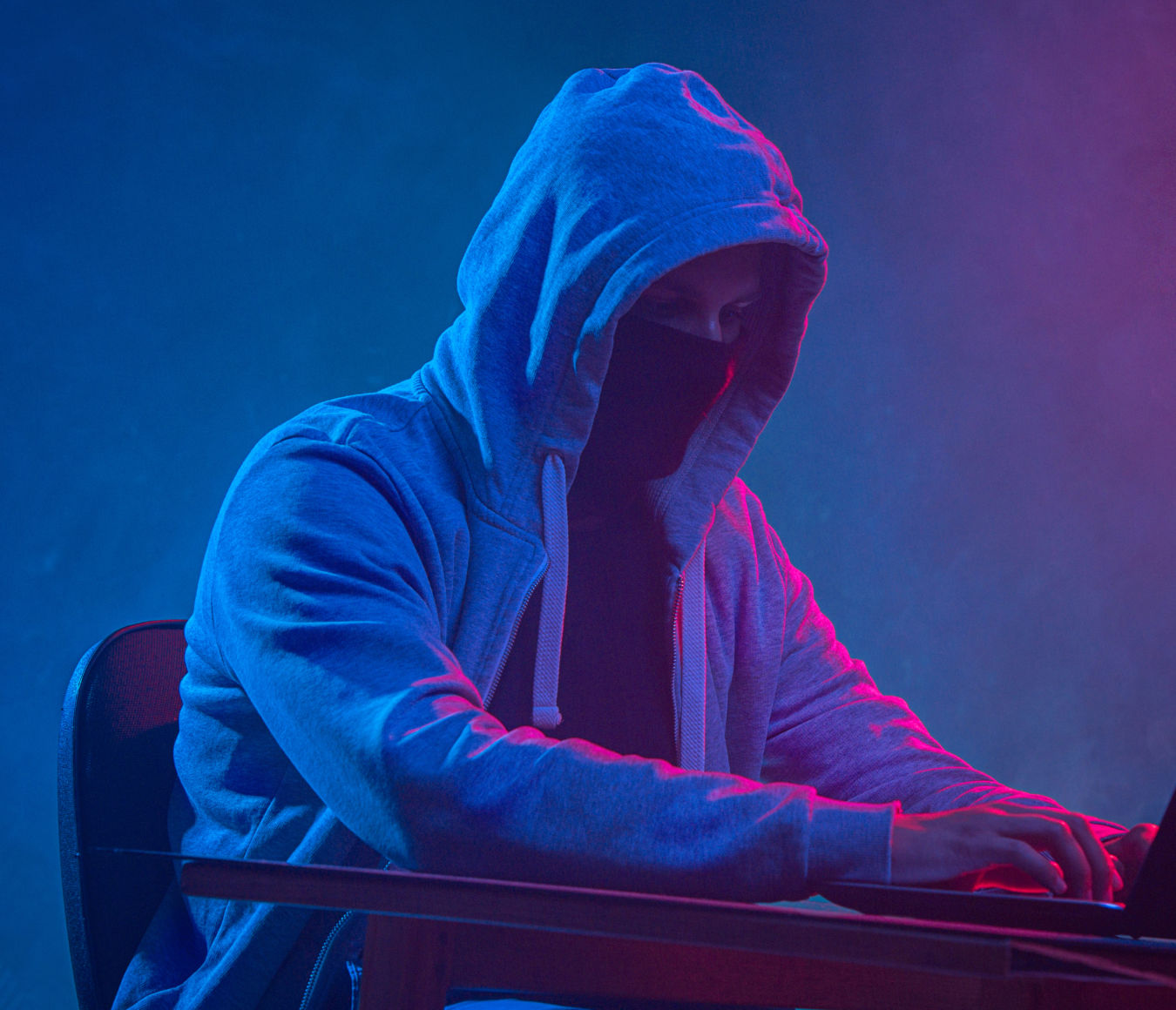 Secteur public : la menace du ransomware !