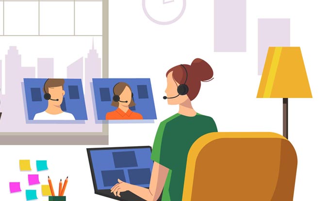 Télétravail dans le Service Public : bilan & prospectives