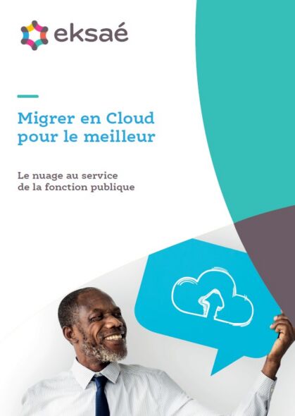 Migrer en cloud<br>pour le meilleur
