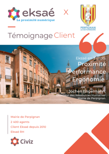 Ville de Perpignan