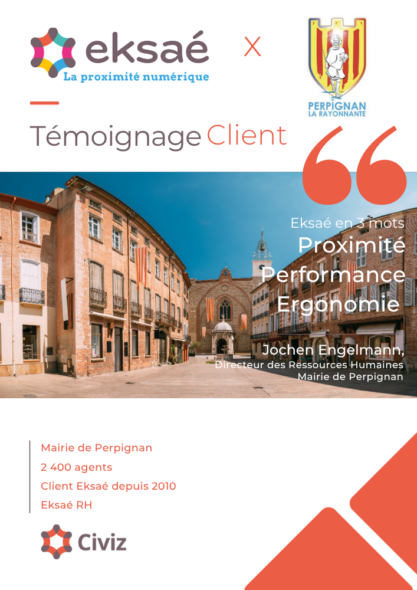 Ville de Perpignan