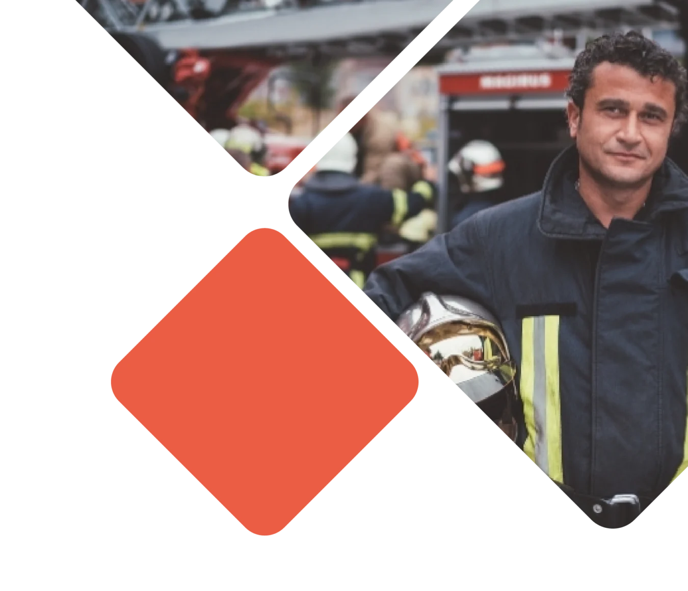 Le SDIS des Yvelines