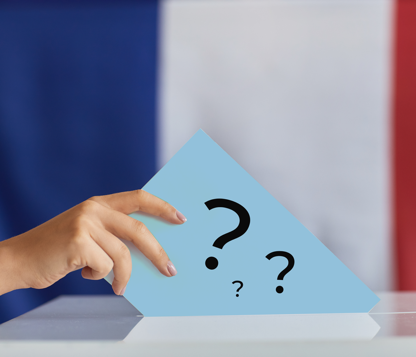 Conserver un bulletin de vote nul, bonne ou mauvaise pratique ?