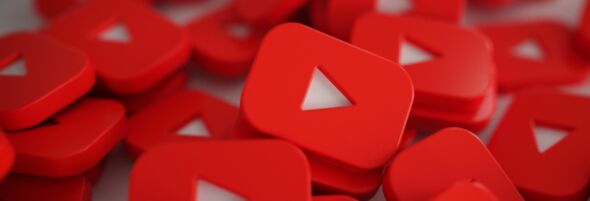 bandeau de vidéos GBCP