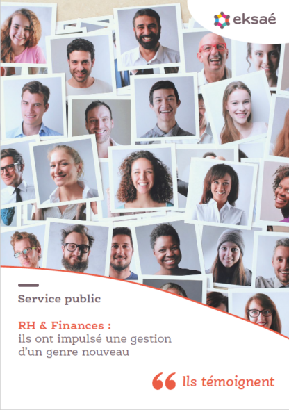 [Service public] RH & Finances&nbsp;:&nbsp;ils ont impulsé une gestion d’un genre nouveau