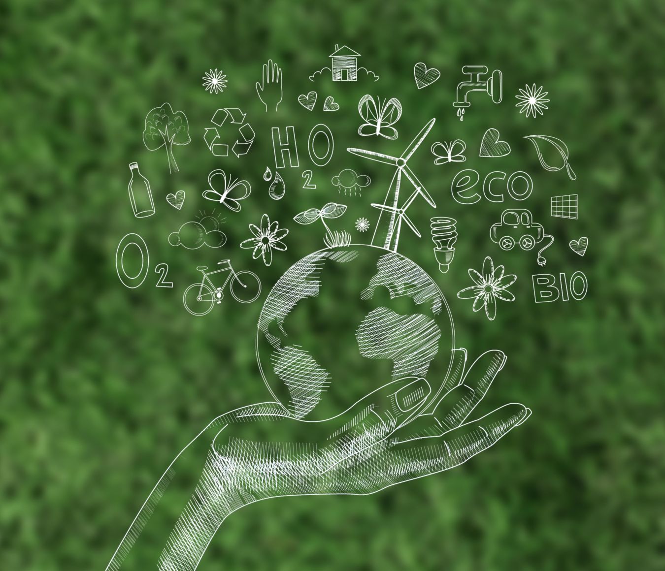 Service public & écologie : l’argent n’a pas d’odeur, mais il a une couleur