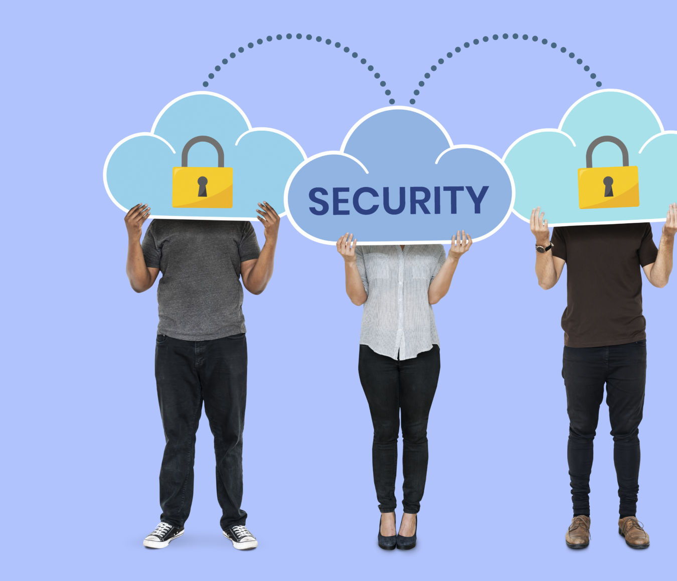 Comment lutter efficacement contre les attaques informatiques avec le SaaS