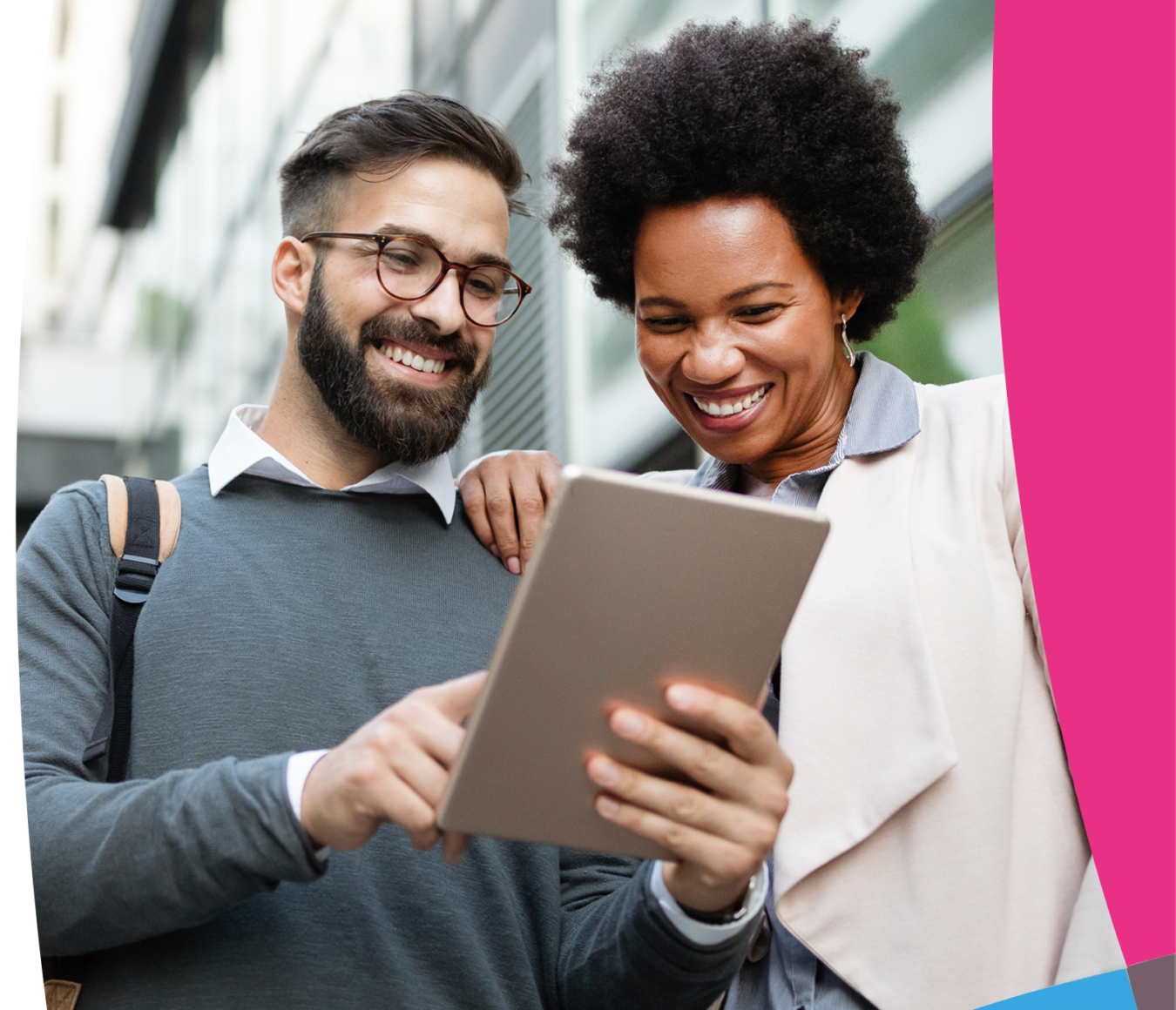 Grâce au module scellement des bons de commandes sécurisez vos échanges avec les tiers - une solution Docaposte FAST