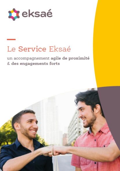 Le Service Eksaé