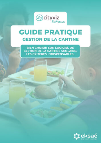 Bien choisir son logiciel de cantine scolaire