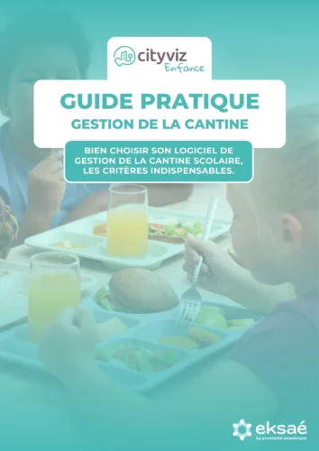 Bien choisir son logiciel de cantine scolaire