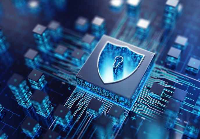 Médéric Martin Directeur technique chez Eksaé nous parle de Cybersécurité