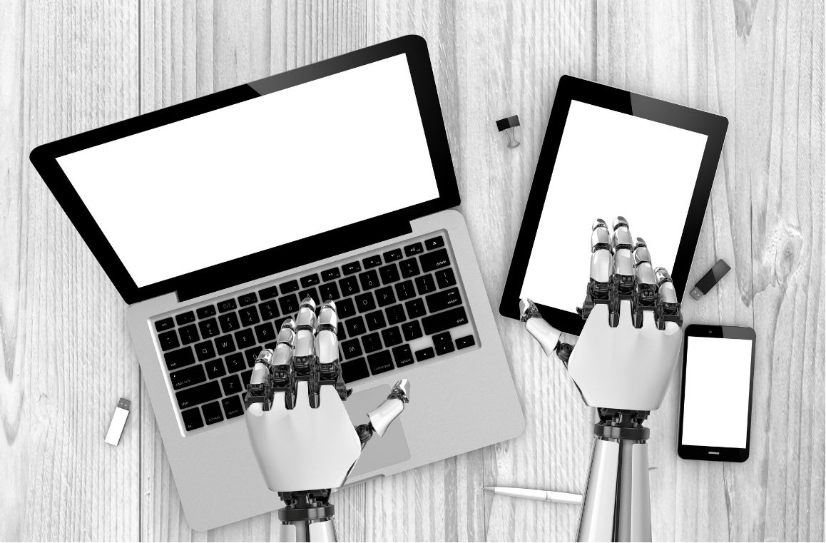 Intelligence artificielle et ressources humaines dans la fonction publique : entre promesses, encadrement et anticipations