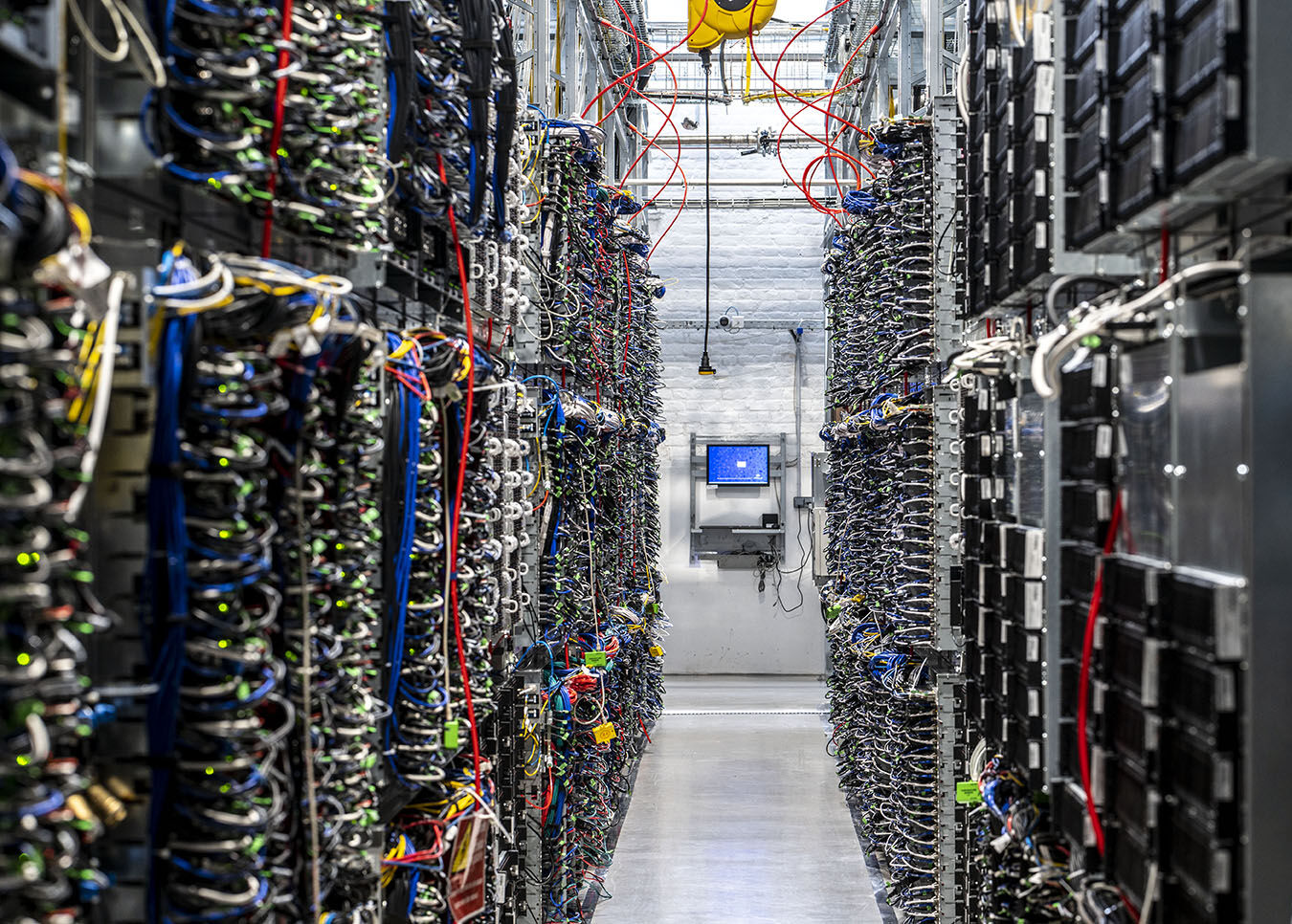 Eksaé Cloud : Désormais SecNumCloud !