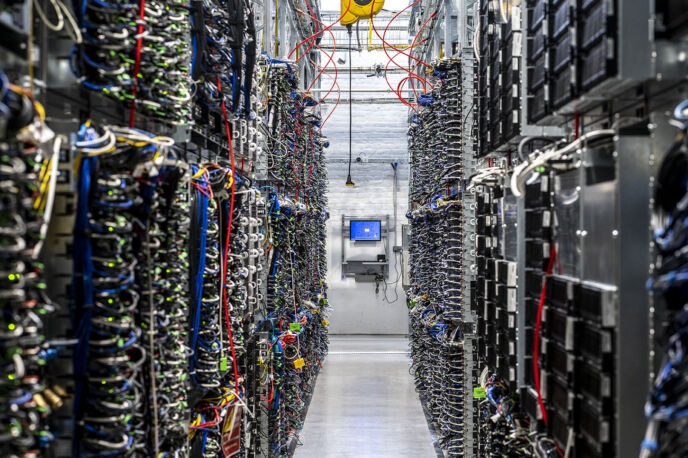 Eksaé Cloud : Désormais SecNumCloud !