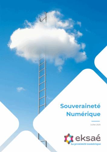 Souveraineté numérique