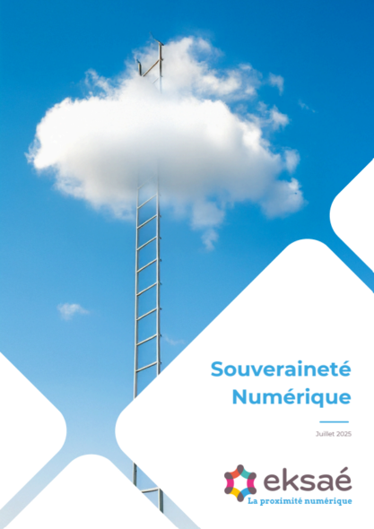 Souveraineté numérique