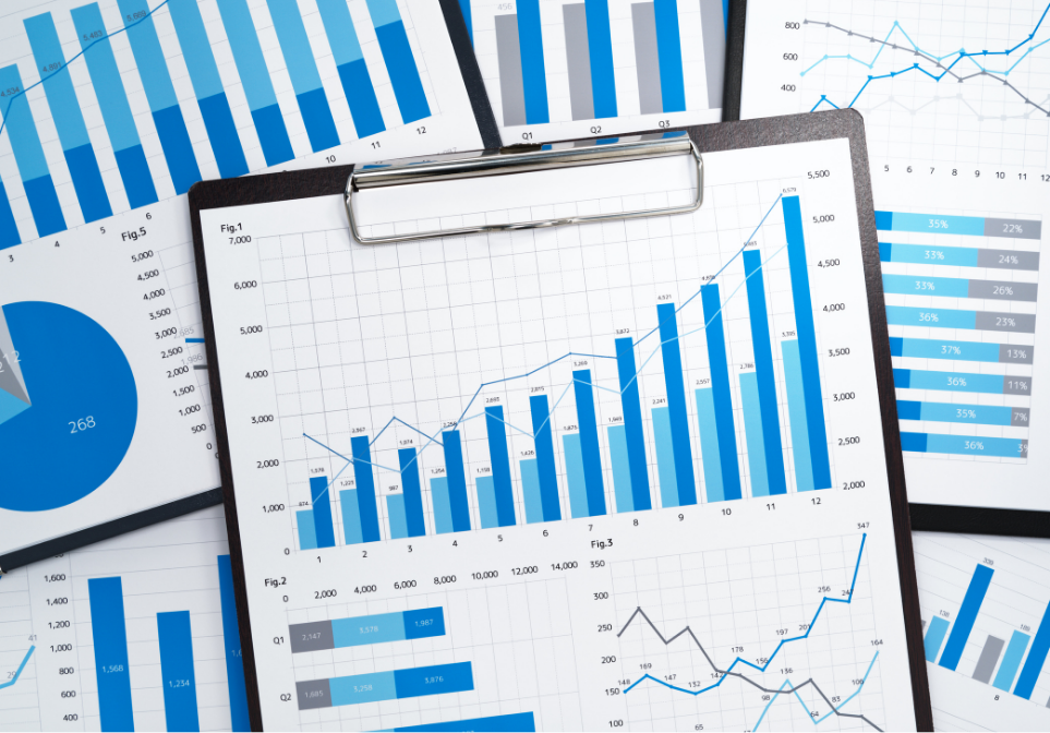 Eksaé Report est disponible pour la clôture