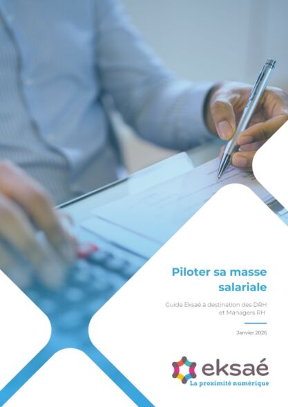 [RH] Piloter sa masse salariale