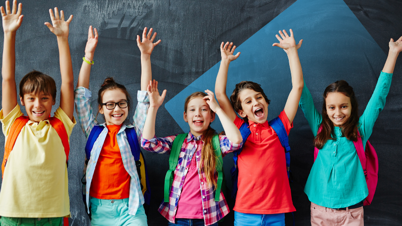 Cityviz Enfance & Petite Enfance