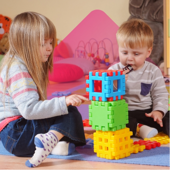 Enfance et petite enfance