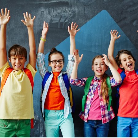 Enfance et petite enfance