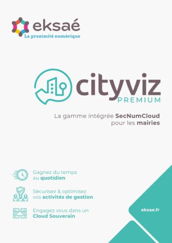 Cityviz Premium