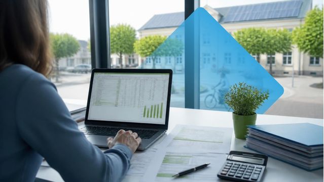 Budget vert collectivités : l'annexe obligatoire expliquée