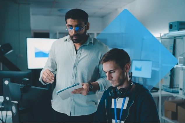 Cybersécurité secteur public : NIS 2 et bonnes pratiques